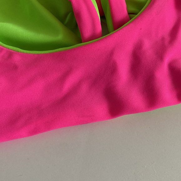 Moana bikini lame fresh set - Picture 4 of 5